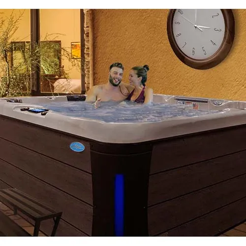 Platinum hot tubs for sale in McAllen